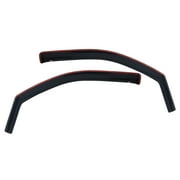 Wade 72-37469 WAD72-37469 93-C RANGER 2PC IN-CHANNEL VISORS