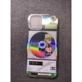 thumbnail image 1 of JoJo's Ives Arre Adventure Cosplay Laser Phone Case, Kujo Jolyne Jotaro, Platinum Star, Disc Print, Anime, Stone Ocean qiuyongming unisex, 1 of 2