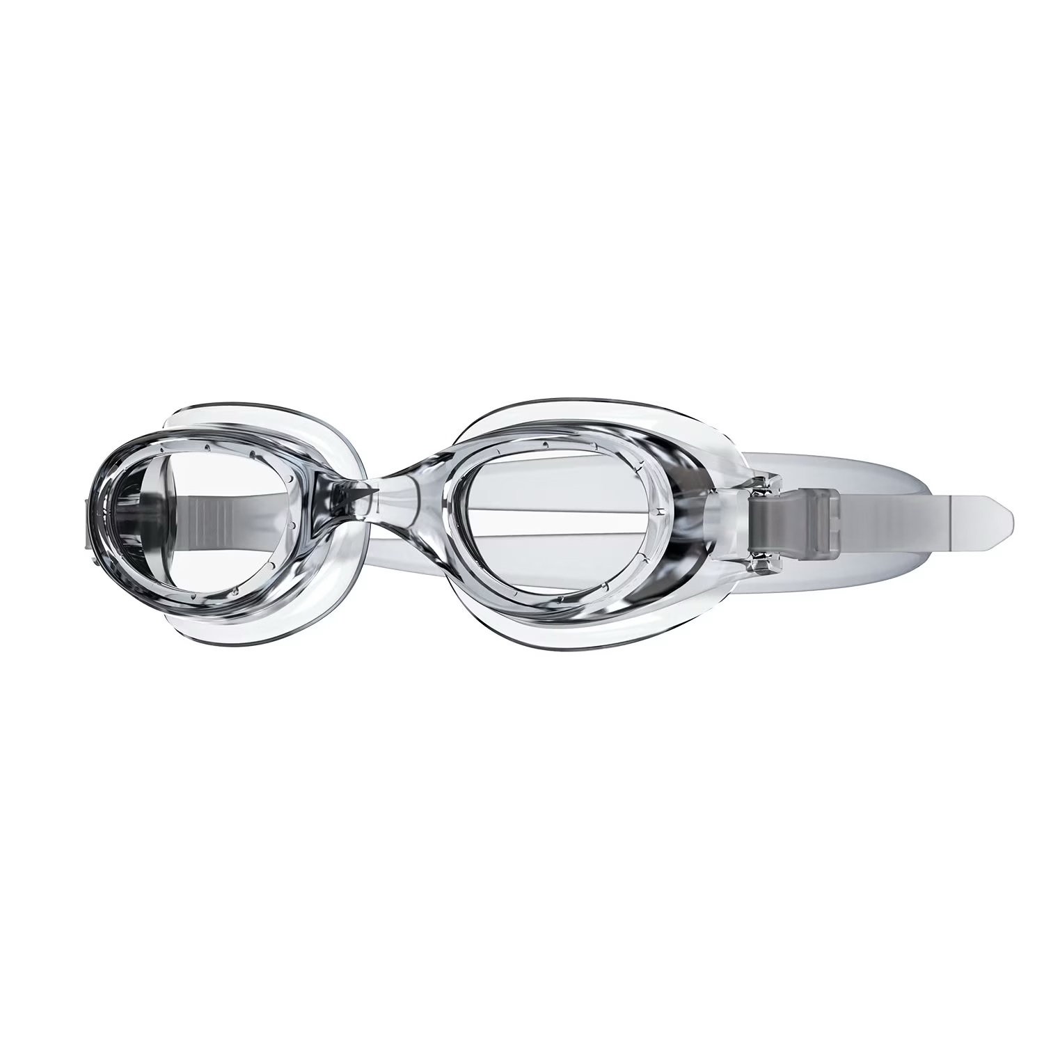 Speedo Adult Swim Goggles 3-Pack Anti-Fog UV photo 4