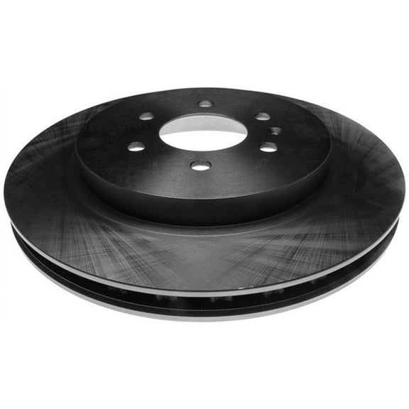 BRAKE ROTORS OEM