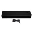 thumbnail image 2 of Thermal Printer Portable Inkless A4 Thermal Printer 200dpi Resolution Support Mobile Devices for Business Trip Study Office, 2 of 7
