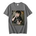 thumbnail image 4 of Hasbulla Fighting Meme Camiseta Mini Khabib Blogger Camisetas Gráficas Hombres Mujeres Alta Calidad De Gran Tamaño Unisex Streetwear, 4 of 4