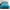 Pretty Blue, variant on JML Quilt Set Queen 3 Piece Coverlet, Microfiber Embossed Bedspread With 2 Shams, 88"x92"