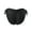 Black, variant on Tinglu Sexy Thong Women Bikini Bottom Swimwear Summer Swimsuit Panties Briefs