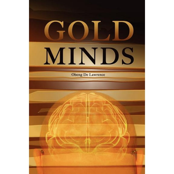 Gold Minds, (Paperback)