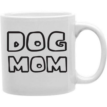 

Imaginarium Goods CMG11-EDM-DOGM Everyday Mug - Dog Mom