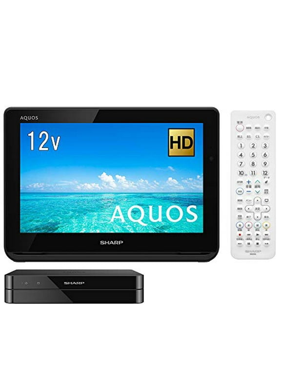 Sharp TVs, 4K HDTV, Smart TVs, LCD TVs