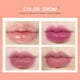 thumbnail image 4 of Set de regalo de 10 labiales Lip Glaze con acabado mate y textura no pegajosa., 4 of 8