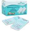 Easy@Home 5 Panel Instant Urine Test - 10 pack