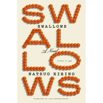 Swallows, (Hardcover)