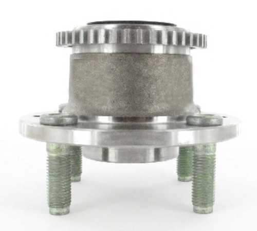 SKF BR930243 Wheel Bearing and Hub Assembly