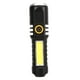 thumbnail image 5 of Linternas Antorcha, ABS COB Lámpara Lateral Linterna Telescópica IPX4 Impermeable TIPO C Carga Con Cable De Datos Para Emergencia, 5 of 7