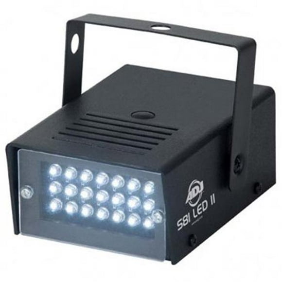 Evictor Strobe Light