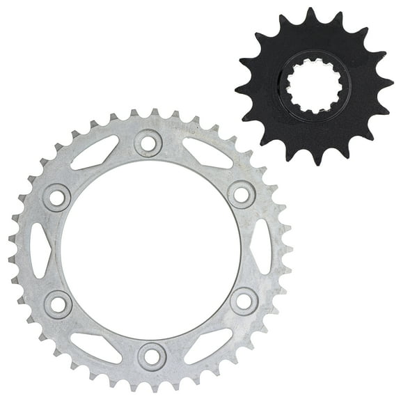 Niche 520 Front 16T Rear 41T Drive Sprocket for Honda CBR1000RR Motorcycle MK1003260