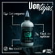 thumbnail image 3 of Pega Stencil Gel Para Tatuajes 4oz Stencil Stuff Tattoo, 3 of 6