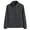 Black#1, variant on GaThRRgYP Winter Coats for Women Fleece,Women's Fashion Solid Color Casual Zipper Stand Sports Fleece Long Sleeved Jacket Black XL