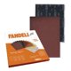 thumbnail image 1 of 50 Lijas De Esmeril 9 X11 Fandeli Grano 240 Metal No Ferroso 79, 1 of 1