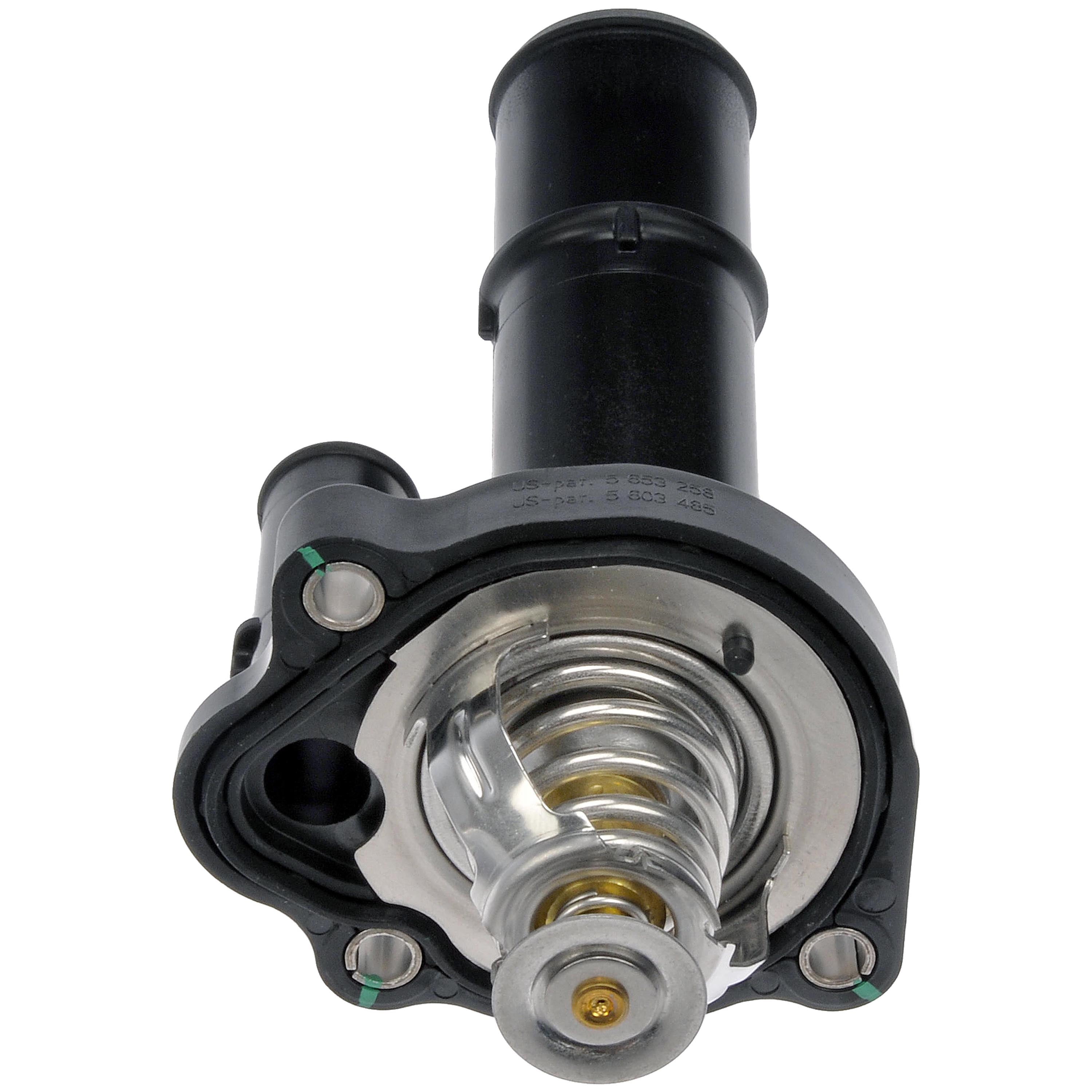 Dorman OE Solutions 902-682 Water Outlet Housing with Thermostat
