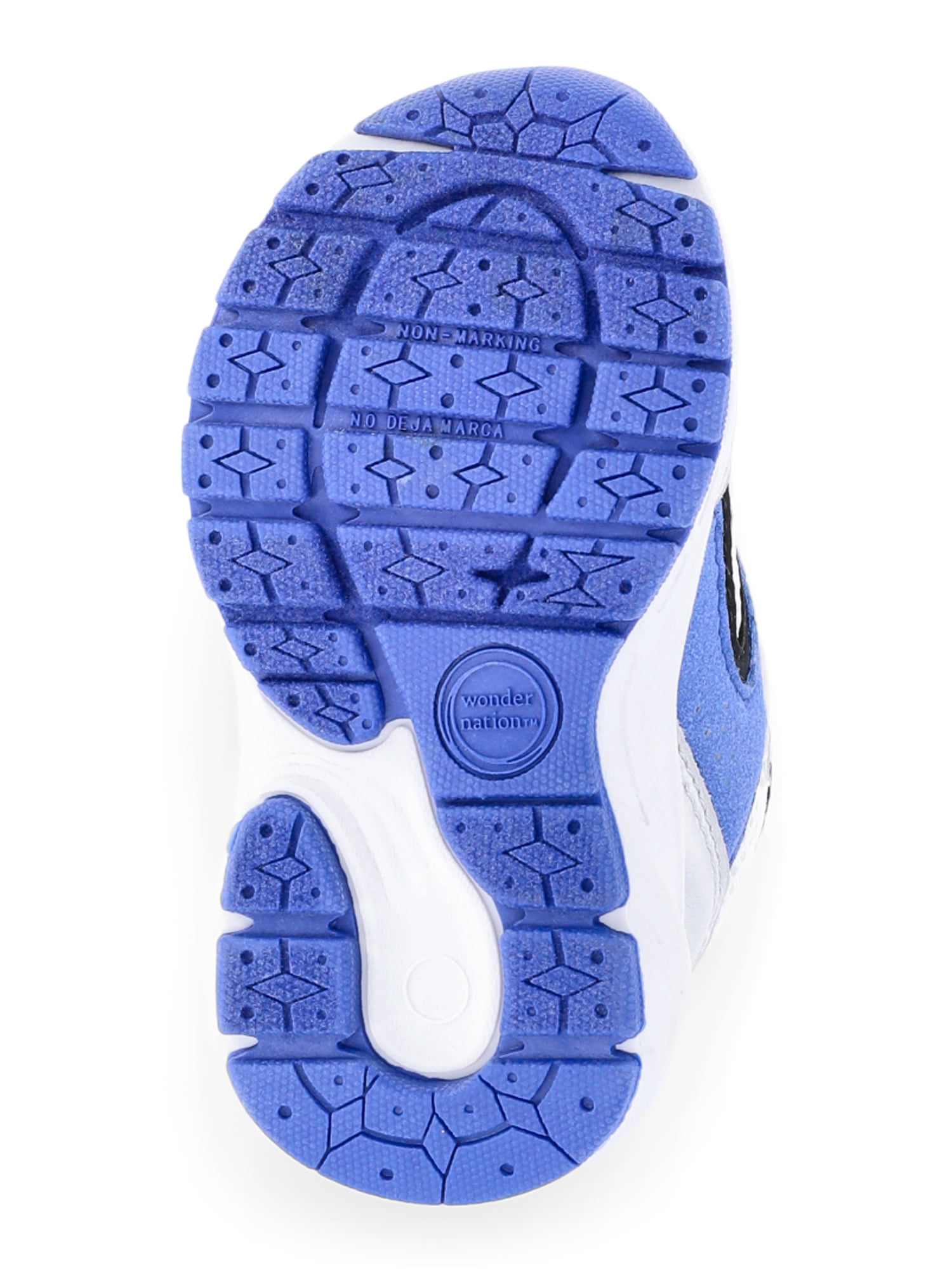 Wonder Nation Baby Chunky Jogger Sneakers