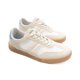thumbnail image 1 of Tenis Sneakers Con Paneles De Malla Y Suela De Goma Para Hombre, 1 of 3