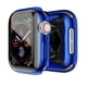 thumbnail image 1 of Funda protectora de TPU para apple watch, accesorios para iwatch series 7, 6, 5, 4, 3, SE, 44MM, 45MM, 41MM, 42MM, 38MM, 40MM, 1 of 4
