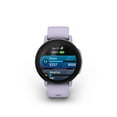 thumbnail image 4 of Garmin Bounce™ 2 Kids Smartwatch - Light Purple, 4 of 9