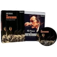 thumbnail image 1 of The Brotherhood  [BLU-RAY] Ltd Ed, Australia - Import, 1 of 1