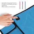 thumbnail image 4 of Coussin Chauffant USB, Température Réglable, Léger et Portable, Parfait pour les Activités de Plein Air, 4 of 7