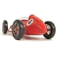 thumbnail image 3 of Old Modern Handicrafts 1958 Ferrari 246 F1 Model Red Metal Handmade, 3 of 7