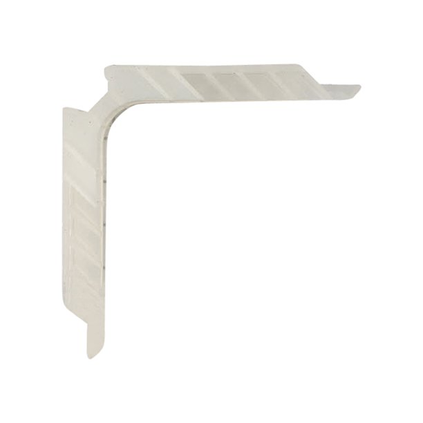 00268587 Bosch Dishwasher Corner Block (Force Dist ) Front For Long