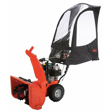 Ariens Snow Blower Protective Cab, For Use With All Ariens Snow Blowers