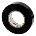 thumbnail image 4 of Cinta aislante 3M Temflex 1700 19 mm x 18 m negra (3 rollos), 4 of 7