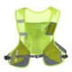 thumbnail image 1 of Mochila para correr para correr al aire libre, chaleco para ciclismo, mochila para ciclismo, hidratación para correr Verde Fluo Cola Chaleco de mochila de hidratación, 1 of 8