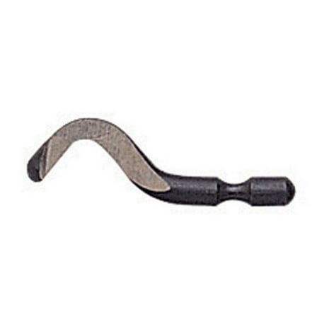 SHAVIV 29023 B30 Hi-Speed Steel Blades (Pack of 10)