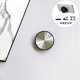 thumbnail image 1 of Soporte de anillo de agarre de dedo de plástico Universal, soporte plegable para teléfono móvil para IPhone XS Max, Huawei, Xiaomi, soporte de expansión xuanjing  unisex, 1 of 2