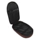 thumbnail image 3 of Chef cuchillo bolsa mochila portátil nylon cocina herramientas almacenamiento llevar bolsillos cuchillo titular cremallera bolsa para acampar al aire libre picnic marrón, 3 of 8