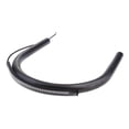thumbnail image 4 of S SERENABLE 230mm Flat Cafe Racer Seat Frame Hoop Loop End Brat for CB750 CB550 CB500 Flat 230mm, 4 of 8