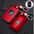thumbnail image 1 of China Red + special buckle For Dongfeng Renault Correga car key c, 1 of 5