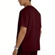thumbnail image 5 of Camisetas de Verano para Hombre Manga Corta Suéter Cuello en V Camiseta de Bolsillo para el Uniforme Del Trabajador, Poliéster Suave Casual Top con Tela Transpirable para Diario, 5 of 6