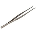 thumbnail image 4 of VGEBY Food Clip, Ice Tongs, Kitchen , Stainless Steel For Camping For Home, 4 of 8