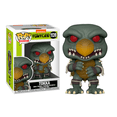 thumbnail image 1 of Funko Pop! Movies Tokka TMNT 2 #1139, 1 of 3