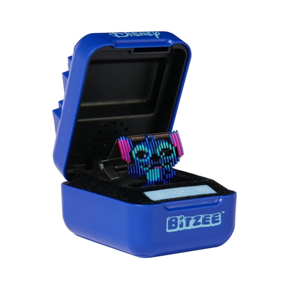 Bitzee, Disney Interactive Toy with 30 Digital Characters, Reacts to Swipes, Tilts & Taps