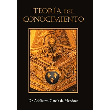 Teoría Del Conocimiento (Hardcover)