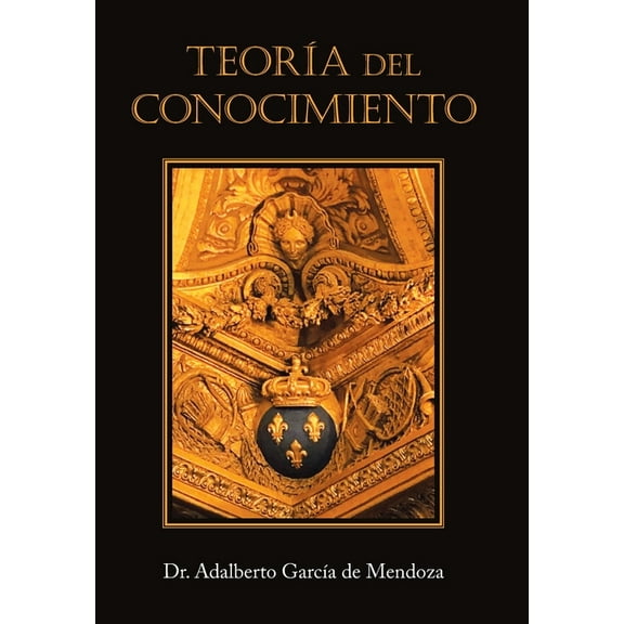 Teoría Del Conocimiento (Hardcover)