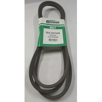 Genuine MTD 954-04153A Mower Deck Belt Fits Cub Cadet 754-04153A OEM