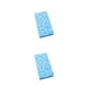 thumbnail image 1 of Bearachild Esponja de baño reutilizable para niños, hombres y mujeres, removedor de piel muerta, esponjas de limpieza corporal para el cuello y Azul 2Conjunto, 1 of 6