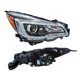 thumbnail image 1 of Faro Derecha TYC Subaru Outback 2016 2017, 1 of 4