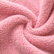 thumbnail image 4 of Xiao Hua Toallas de mano de algodón, 8 paños faciales color caqui, 34*34cm/13.39*13.39in Paños de lavado de algodón para tu rostro, suaves y absorbentes, ideales para el baño/cocina/viajes., 4 of 5