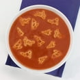 thumbnail image 2 of Annie's Homegrown Creamy Tomato Bunny Pasta Soup 14.3 oz (Pack Of 12), 2 of 4