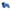 Blue, variant on Pet Waterproof And Cold-Proof Four-Legged Cotton Clothing Random Zipper Color